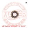 KAMAZ 14170123001 Shaft Seal, manual transmission flange